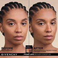 Prisme Libre Bronzer Powder faces prisme libre bronzer powder