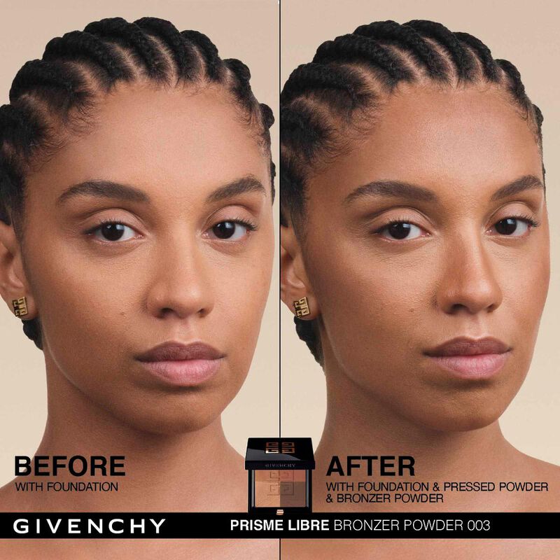 givenchy prisme libre bronzer powder
