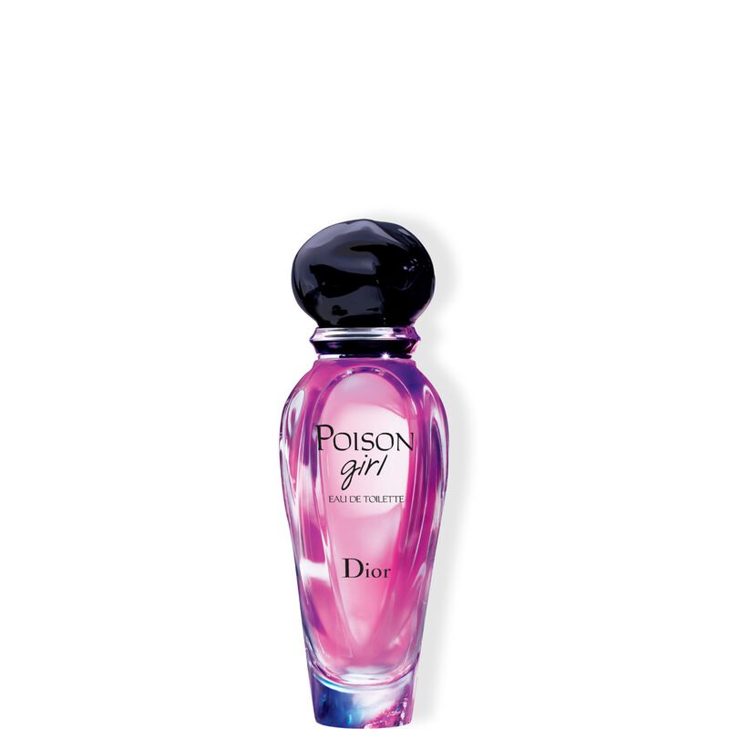 dior poison girl rollerpearl eau de toilette 20ml