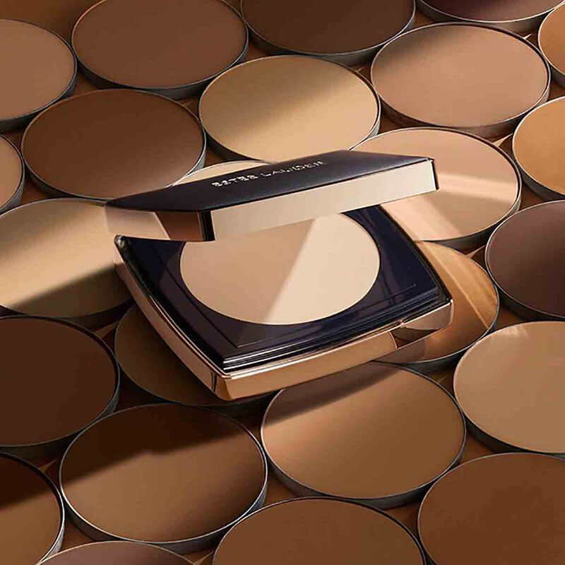 estee lauder double wear stay in place matte powder foundation