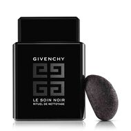 Le Soin Noir Rituel de Nettoyage Cleanse faces le soin noir rituel de nettoyage cleanse