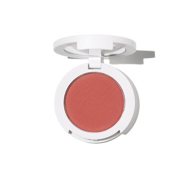 faces blush powder matte finish