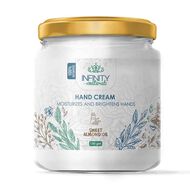 faces إنفينتي ناتشورالز كريم لليدين بزيت اللوز الحلو