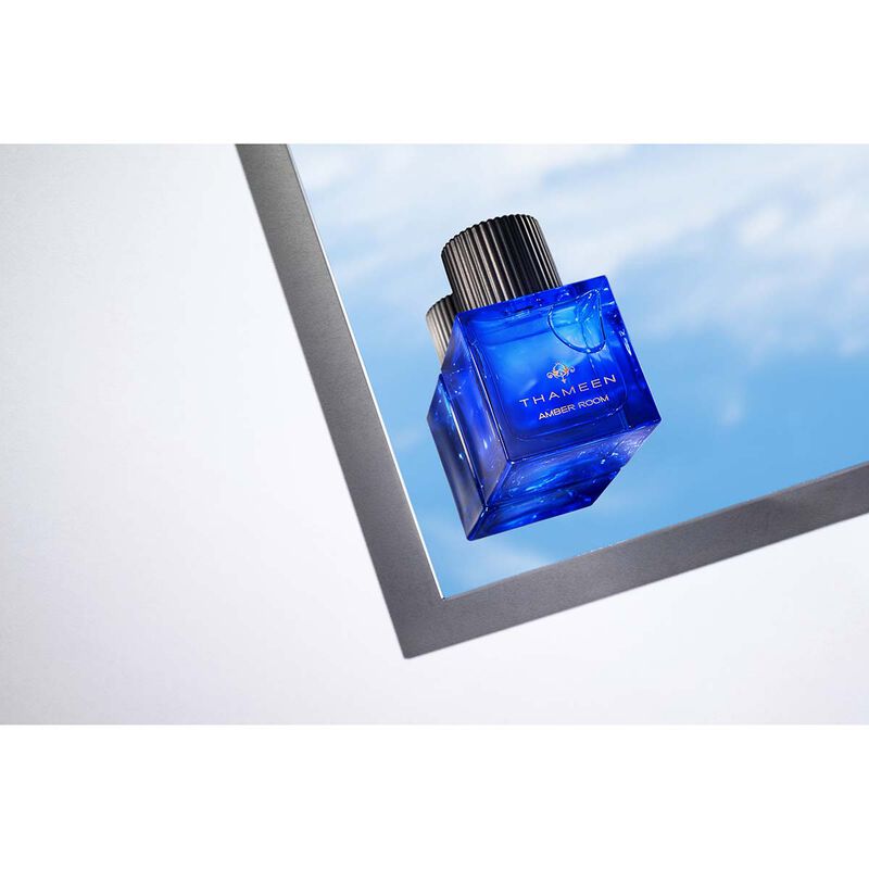 ثمين عطر آمبر روم اكسترايت دو برفان