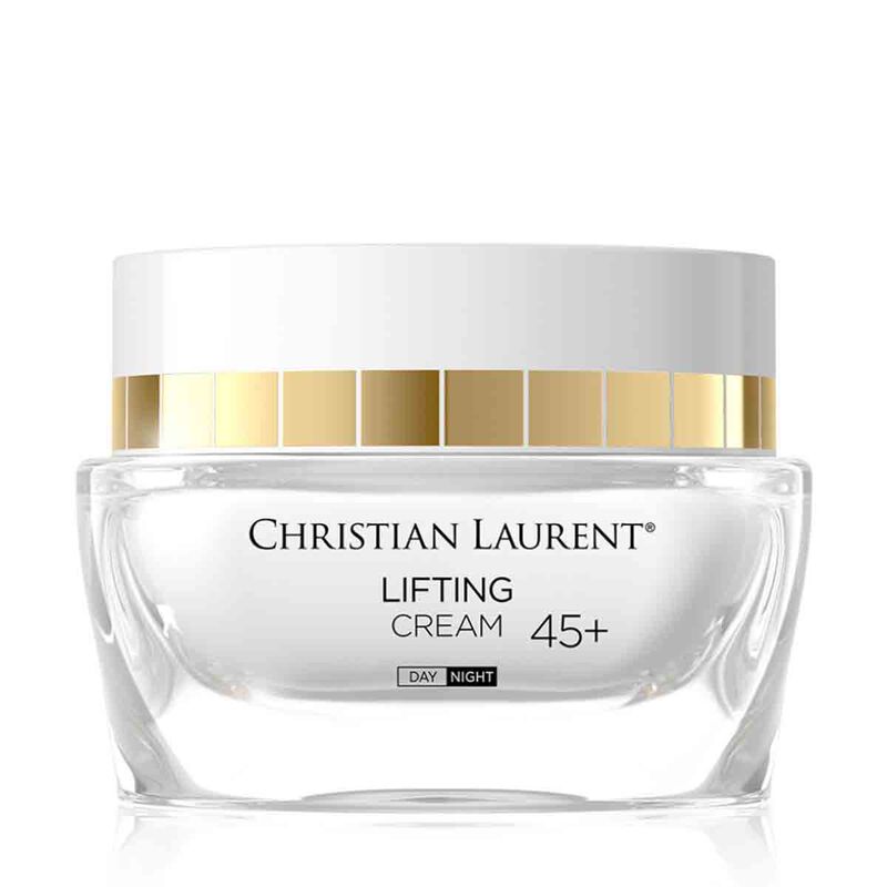 christian laurent infusion lifting cream 45+ 50ml