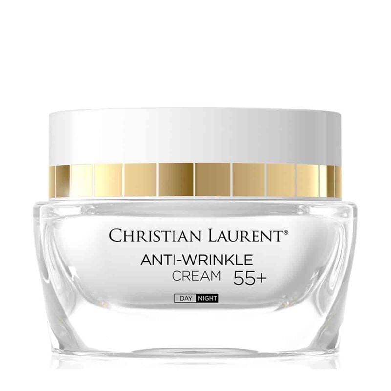 كريستيان لوران كريم إنفيوجن مضاد للتجاعيد 55+ 50مل