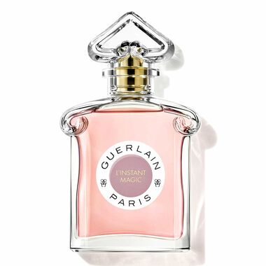 faces l instant magic eau de parfum 75ml