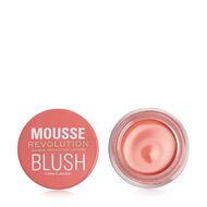 faces mousse blusher