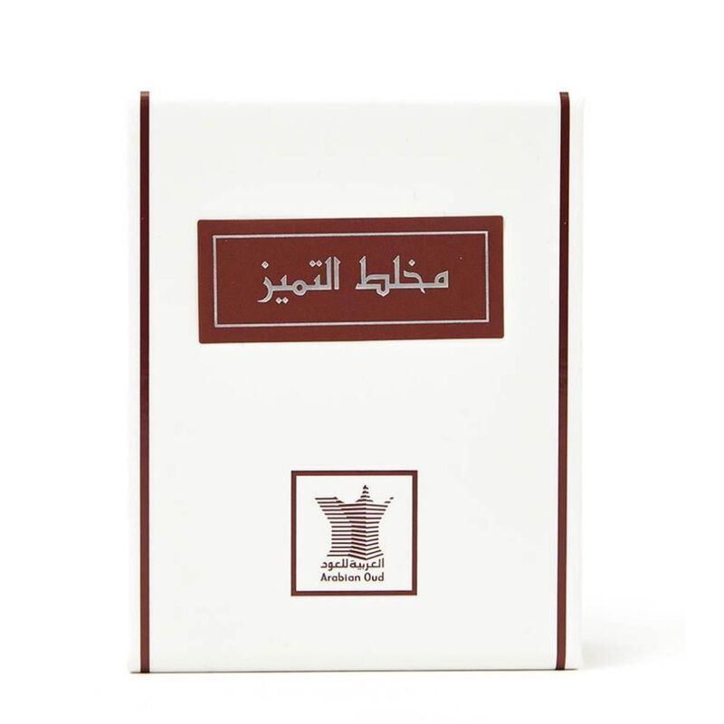العربية للعود مخلط التميز