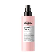 faces vitamino color 10 in 1 treatment
