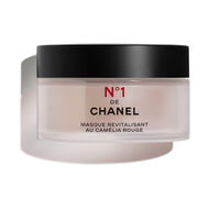 N°1 DE CHANEL REVITALISING MASK faces n 1 de chanel revitalising mask