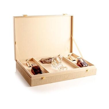 faces al arabiya 1 brown collection