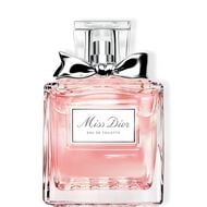 Miss Dior Eau De Toilette faces miss dior eau de toilette