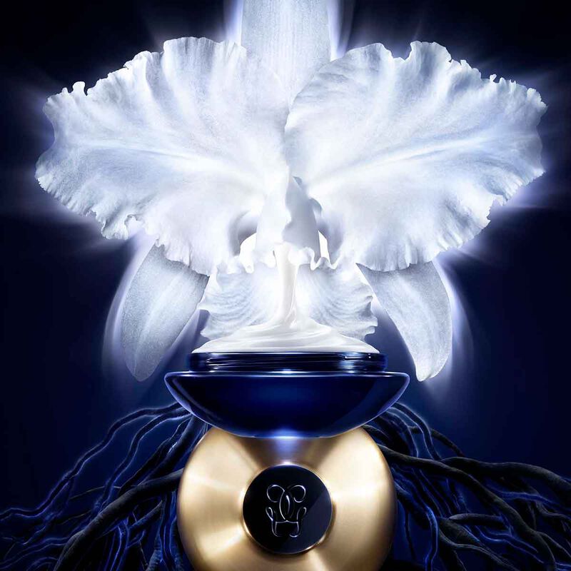 guerlain orchidee imperiale the light cream 50ml