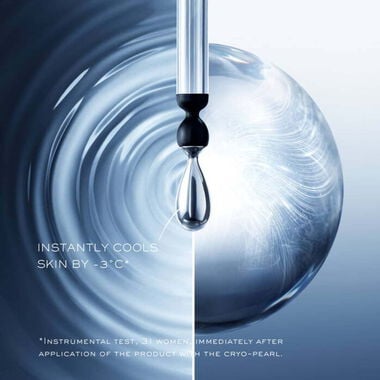 faces advanced genifique yeux light pearl