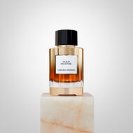 Gold Incense faces gold incense