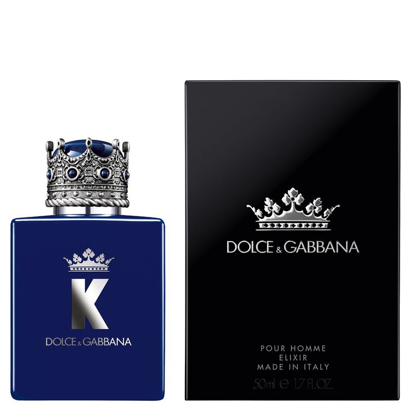 dolce & gabbana k elixir