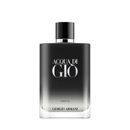 Acqua Di Gio Parfum faces acqua di gio parfum