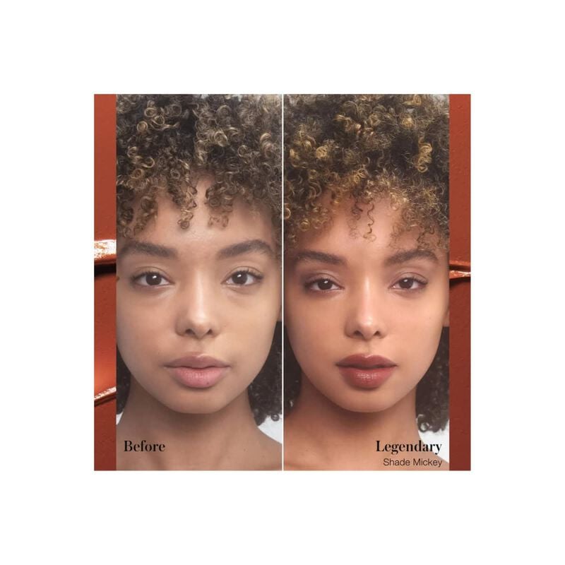 ار ام اس بيوتي أحمر الشفاه سيروم الأسطورة