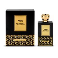 faces عطر أريج الشيلة