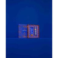 The Hydration Heroes with The Rich Cream faces the hydration heroes with the rich cream