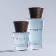 Touch Eau de Toilette faces touch eau de toilette