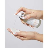 faces معالج تقشير ثلاثي الحمض السائل من إكسفولييت