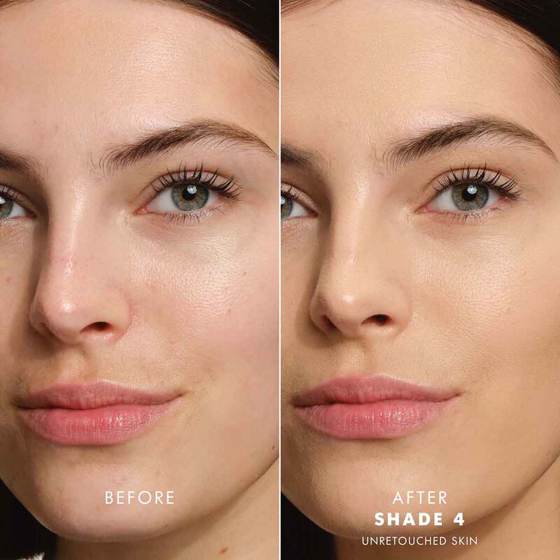 armani beauty luminous silk foundation