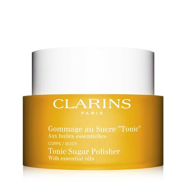 faces tonic body polisher 250g
