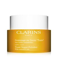 Tonic Body Polisher 250g faces tonic body polisher 250g