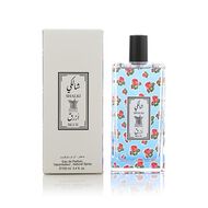 faces عطر شالكي أزرق