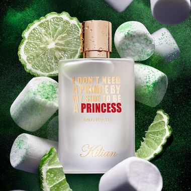 faces princess eau fraiche 50ml