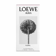 faces aura floral eau de parfum