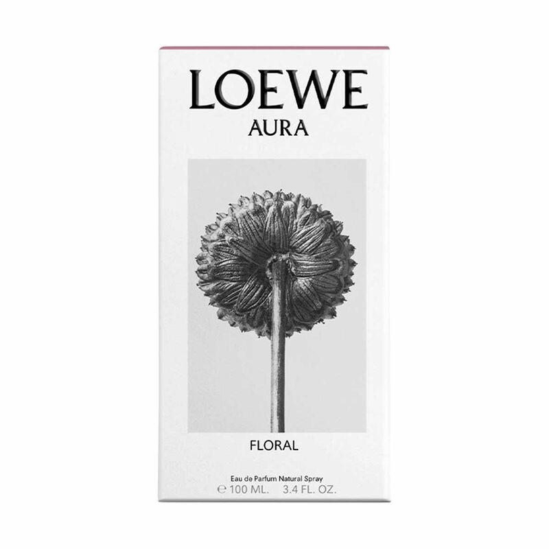 loewe aura floral eau de parfum