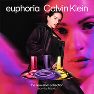 faces euphoria magnetic elixir parfum intense