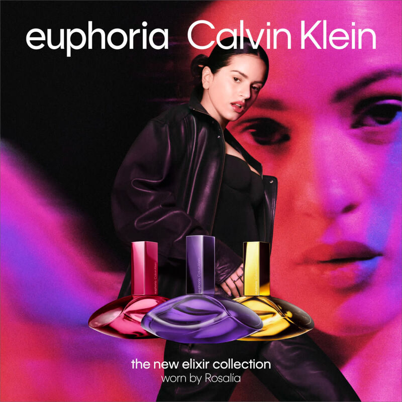 calvin klein euphoria magnetic elixir parfum intense