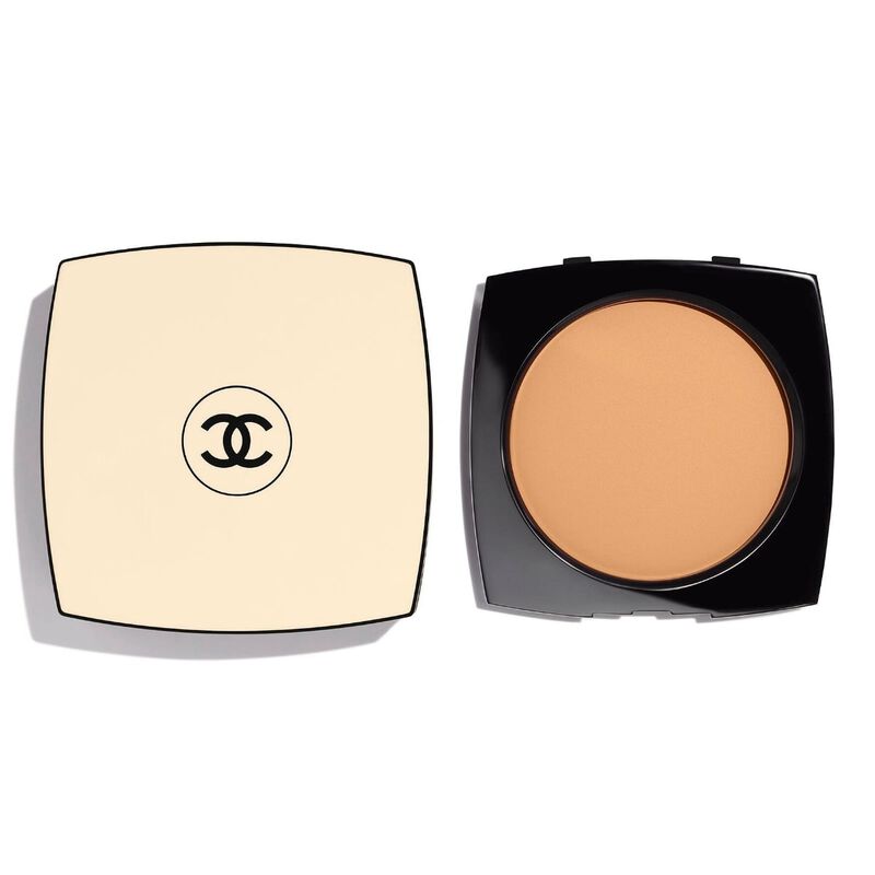chanel les beiges healthy glow sheer powder refill