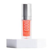 faces sunday dew lip oil