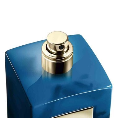 faces armani prive bleu lazuli   eau de parfum 100ml