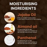 faces coconut oil rich intensive cream