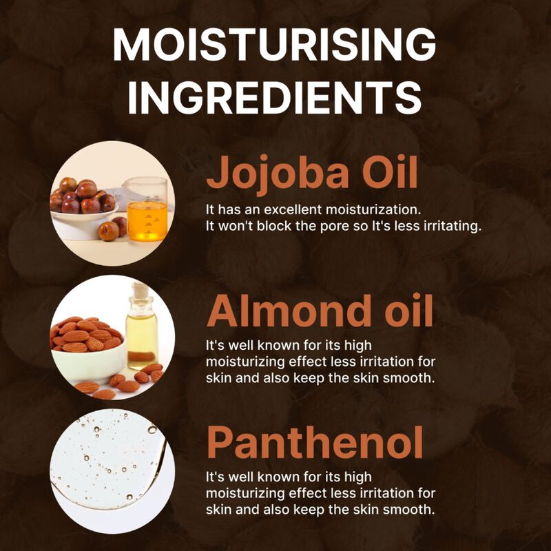 rootree coconut oil rich intensive cream