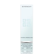 faces hydra sparkling icy eye reviver gel