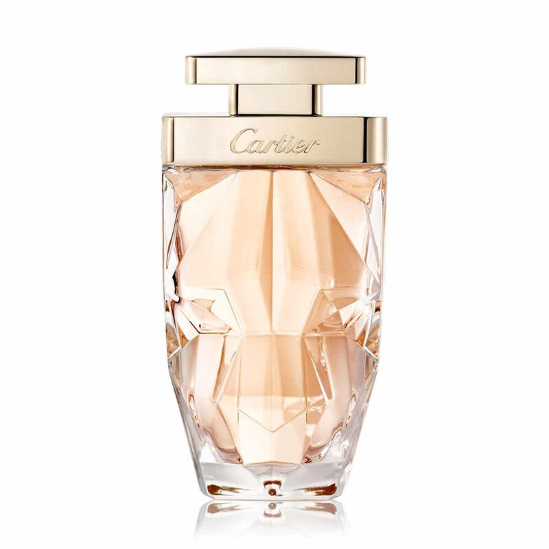 cartier la panthere legere eau de parfum