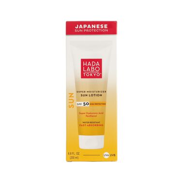 faces super moisturiser spf 50  fast absorbing