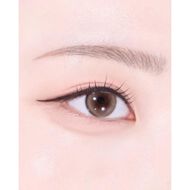 faces easy glide flat eyeliner no 1 deep black