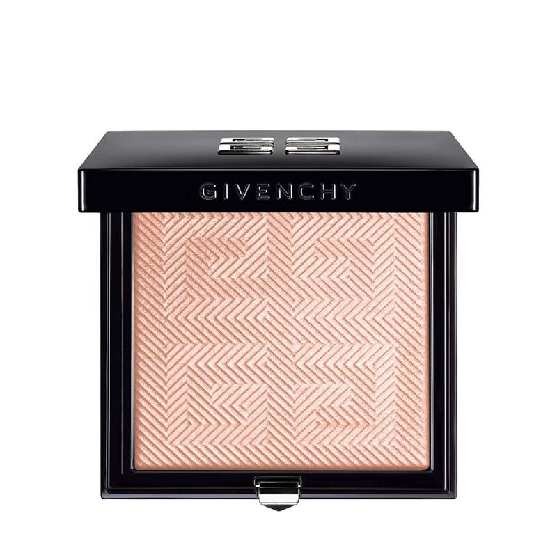 givenchy shimmer powder