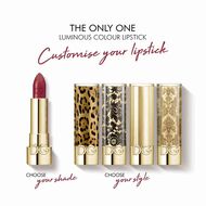 faces the only one lipstick cap damasco