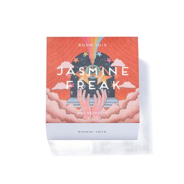 faces jasmine freak