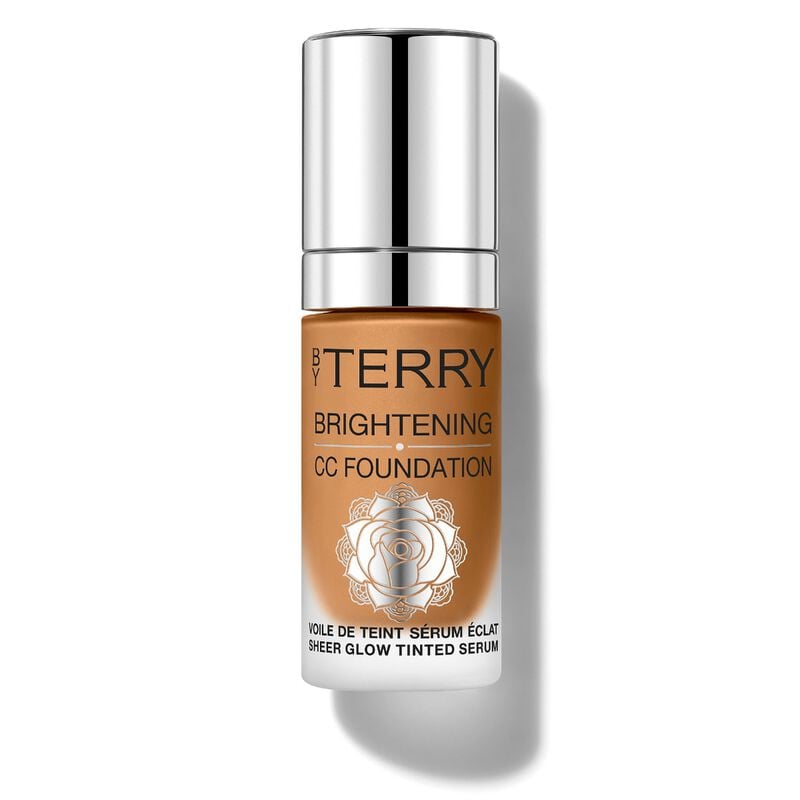 by terry brightening cc