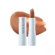 Glacier Vegan Lip Balm No.3 Nude Bluff faces glacier vegan lip balm no 3 nude bluff